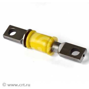 Полиуретановый сайлентблок передней подвески, нижнего рычага, передний TOYOTA WINDOM MCV30 (2001.07 - 2002.11), CAMRY ACV3# (2001.09 - ), ESTIMA T/L ACR30, 40, MCR30 (1 шт. в уп.) <b>ТОЧКА ОПОРЫ 1061021</b>