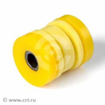 Полиуретановый сайлентблок задней подвески, блок - шарнир ступицы TOYOTA CROWN/MAJESTA JZS177, UZS173, 175 (1999.09 - 2004.06), CROWN/MAJESTA JZS177, UZS173, 175 (19 (1 шт. в уп.) <b>ТОЧКА ОПОРЫ 1061024</b>