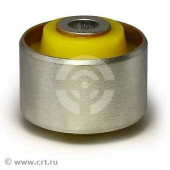 Полиуретановый сайлентблок задней подвески, продольного рычага, передний TOYOTA VANGUARD ACA 31, ACA36, ACA3#, GSA33 (2005.11 - ), RAV4 ACA30, ACA31, ACA33, ACA38, A (1 шт. в уп.) <b>ТОЧКА ОПОРЫ 1061781</b>