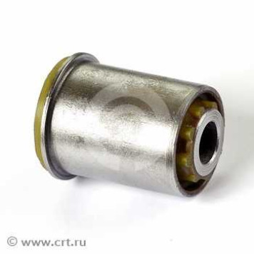 Полиуретановый сайлентблок задней подвески, верхнего рычага TOYOTA CHASER/MARK/CRESTA 9# (1 шт. в уп.) <b>ТОЧКА ОПОРЫ 106255</b>