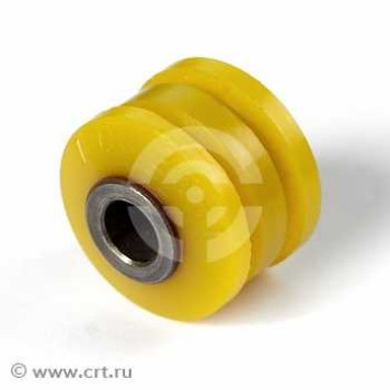 Полиуретановый сайлентблок передней подвески, стойки стабилизатора TOYOTA LAND CRUISER UZJ200, URJ202 (2007.08 - ) (1 шт. в уп.) <b>ТОЧКА ОПОРЫ 1062581</b>