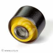 Полиуретановый сайлентблок задней подвески, продольного рычага TOYOTA RAV 4 SXA1# (1994.04 - 2000.05) (1 шт. в уп.) <b>ТОЧКА ОПОРЫ 106291</b>