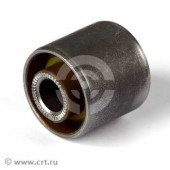 Полиуретановый сайлентблок задней подвески, продольного рычага TOYOTA CHASER/MARK/CRESTA 9#, CROWN155, CROWN / MAJESTA GS151, JZS15#,LS151, задней подвески, поперечн (1 шт. в уп.) <b>ТОЧКА ОПОРЫ 106702</b>