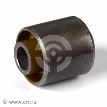 Полиуретановый сайлентблок задней подвески, ступицы, крепление продольного рычага TOYOTA CHASER/MARK/CRESTA 9#, CROWN155, CROWN / MAJESTA GS151, JZS15#,LS151 (1 шт. в уп.) <b>ТОЧКА ОПОРЫ 106707</b>