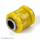 Полиуретановый сайлентблок задней подвески, поперечной тяги, нерегулируемой TOYOTA CARINA FF AT211, 212, CT210,211 (1996.08 - 2001.12), CORONA AT21#, CT210, 211, ST2 (1 шт. в уп.) <b>ТОЧКА ОПОРЫ 106978</b>