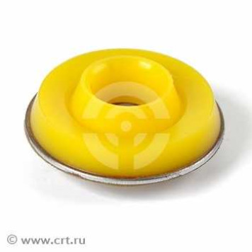 Полиуретановая втулка передней подвески, продольной реактивной тяги TOYOTA LITE / TOWNACE V.WG CR2#, KR27, YR2# (1992.01 - 1996.10), CR4#, KR4#, SR40 (1996.10 - ) (2 шт. в уп.) <b>ТОЧКА ОПОРЫ 111795</b>