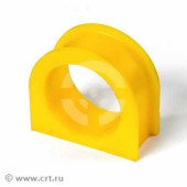 Полиуретановая подушка рулевой рейки TOYOTA IPSUM CXM10, SXM10 (1996.05 - ), GAIA ACM10, CXM10 (2001.04 - 2003.08), GAIA CXM10, SXM10 (1998.05 - 2001.04), CARINA FF (1 шт. в уп.) <b>ТОЧКА ОПОРЫ 1121888</b>