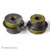 Полиуретановый комплект сайлентблоков задней подвески, верхнего рычага, передний TOYOTA ALTEZZA/ALTEZZA GITA GXE10, JCE10, SXE10 (1998.10 - ), GXE15, JCE15 (2001.06 <b>ТОЧКА ОПОРЫ 1201436</b>