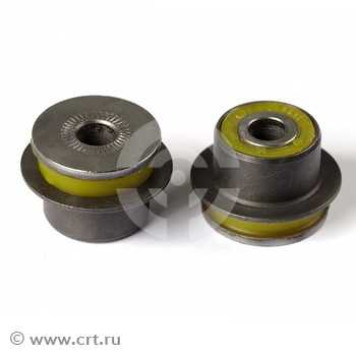 Полиуретановый комплект сайлентблоков задней подвески, верхнего рычага, передний TOYOTA ALTEZZA/ALTEZZA GITA GXE10, JCE10, SXE10 (1998.10 - ), GXE15, JCE15 (2001.06 <b>ТОЧКА ОПОРЫ 1201436</b>