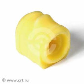 Полиуретановая втулка стабилизатора, передней подвески FORD MONDEO GE (2000 - 2007) (2 шт. в уп.) <b>ТОЧКА ОПОРЫ 15011333</b>