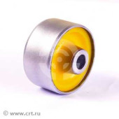 Полиуретановый сайлентблок задней подвески, продольного рычага, крепление к кузову FORD MONDEO GE (2000 - 2007) (1 шт. в уп.) <b>ТОЧКА ОПОРЫ 15062818</b>