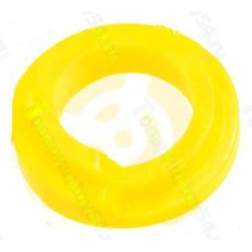 Прокладки пружин ВАЗ 2108 задние (2шт) полиуретан <b>ТОЧКА ОПОРЫ 17-07-3496</b>