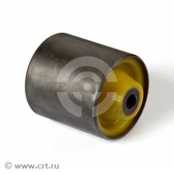 Полиуретановый сайлентблок передней подвески, нижнего продольного рычага BMW серия E70 модель X5, серия E71 модель X6 (1 шт. в уп.) <b>ТОЧКА ОПОРЫ 18061923</b>