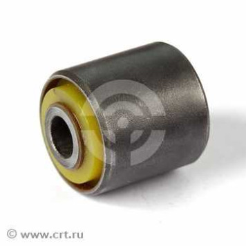 Полиуретановый сайлентблок передней подвески, поперечного рычага, наружный BMW серия E70 модель X5, серия E71 модель X6, серия E72 модель X6 (1 шт. в уп.) <b>ТОЧКА ОПОРЫ 18061982</b>