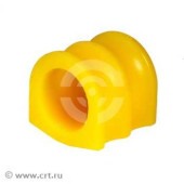 Полиуретановая втулка стабилизатора, передней подвески INFINITI QX56 JA60 (2008.04 - ), ARMADA TA60, I.D. = 35,8 мм (2 шт. в уп.) <b>ТОЧКА ОПОРЫ 2011704</b>