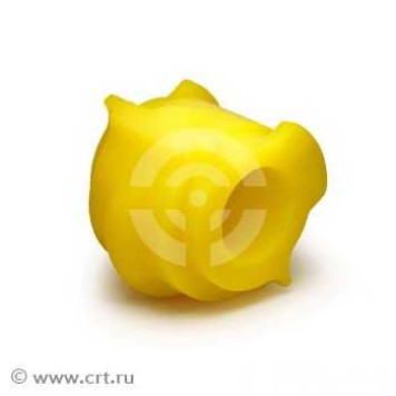 Полиуретановая втулка стабилизатора, передней подвески NISSAN ALMERA TINO V10M (2000.05-2005.11), I. D.=20,9 mm (2 шт. в уп.) <b>ТОЧКА ОПОРЫ 2013055</b>