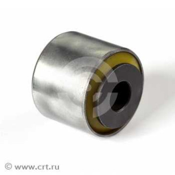 Полиуретановый сайлентблок передней подвески, нижнего рычага, задний NISSAN SERENA C24 (1999.06 - ) (1 шт. в уп.) <b>ТОЧКА ОПОРЫ 2061023</b>