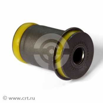 Полиуретановый сайлентблок передней подвески, нижнего рычага, BONGO SK82V, SK22T, SK22L, SE28M, SE28M, J100 SD5ATF, SDEATF BONGO BRAWNY SK54V, SKE4T, SDEAT, SKF6V, J (1 шт. в уп.) <b>ТОЧКА ОПОРЫ 2061448</b>