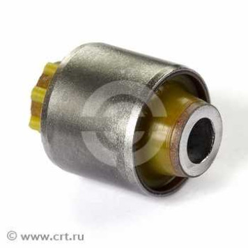 Полиуретановый сайлентблок задней подвески, ступицы, задний NISSAN TEANA J31 (2003.02 - ), TEANA J32, PJ32, TNJ32 (2008.06- ), FUGA Y50 (2004.10 - ), CIMA F50 (2001. (1 шт. в уп.) <b>ТОЧКА ОПОРЫ 2061498</b>