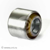 Полиуретановый сайлентблок задней подвески, продольного рычага NISSAN SKYLINE HV35, NV35, PV35, V35, CPV35 (2001.06 - ), STAGEA M35 (2001.10 - ), AM35 (2003.06 - 200 (1 шт. в уп.) <b>ТОЧКА ОПОРЫ 2061502</b>