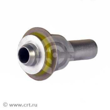 Полиуретановый сайлентблок передней подвески, подрамника, задний NISSAN DUALIS J10, KJ10, KNJ10, NJ10 (2007.01- ), JUKE F15 (2010.06- ), QASHQAI J10E (2006.12- ), QA (1 шт. в уп.) <b>ТОЧКА ОПОРЫ 2062598</b>