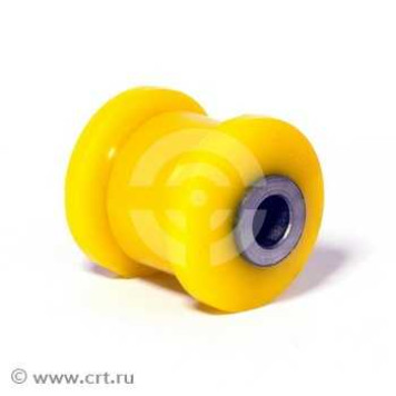 Полиуретановый сайлентблок передней подвески, нижнего рычага, передний SKODA OCTAVIA A7 (2013- ) (1 шт. в уп.) <b>ТОЧКА ОПОРЫ 21063205</b>