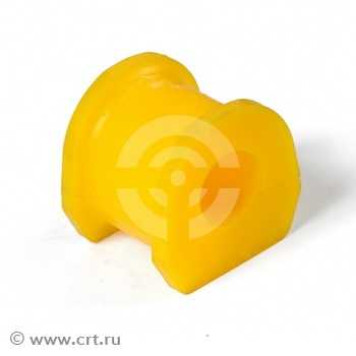 Полиуретановая втулка стабилизатора, передней подвески MITSUBISHI L200 / L200 SPORTERO KA4T, KB4T, KA5T, KA9T, KB5T, KB8T, KB9T, I.D. = 25 мм (2 шт. в уп.) <b>ТОЧКА ОПОРЫ 3011718</b>