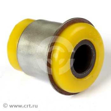 Полиуретановый сайлентблок передней подвески, верхнего рычага MAZDA B2200/B2500/B2600/B2900 (1999 - ) (1 шт. в уп.) <b>ТОЧКА ОПОРЫ 4062889</b>