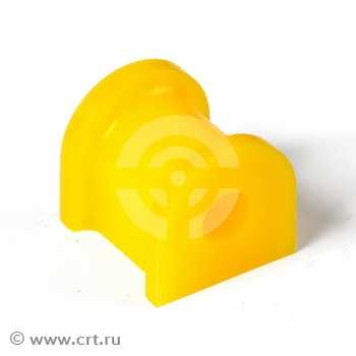 Полиуретановая втулка стабилизатора, задней подвески HONDA CR-V, CR-V T.H., I.D. = 13 мм (2 шт. в уп.) <b>ТОЧКА ОПОРЫ 701345</b>