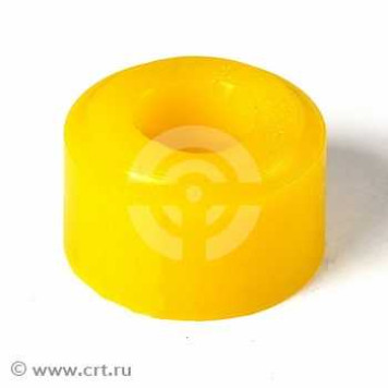 Полиуретановая втулка передней подвески, стойки стабилизатора HONDA ACCORD 4D, ACCORD COUPE, ACCORD INSPIRE, ACCORD US. SEDAN, ACCORD WAGON, ASCOT, ASCOT INNOVA, INS (4 шт. в уп.) <b>ТОЧКА ОПОРЫ 702095</b>