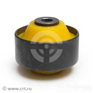 Полиуретановый сайлентблок передней подвески, нижнего рычага, передний HONDA ODYSSEY RB1, RB2 (2003.10 - ) (1 шт. в уп.) <b>ТОЧКА ОПОРЫ 7061250</b>