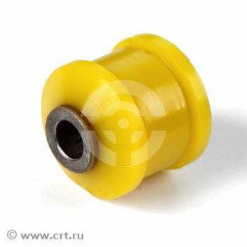 Полиуретановый сайлентблок задней подвески, тяги панара, крепление к кузову HONDA HR-V GH1, GH2, GH3, GH4 (1998.09 - ), CAPA GA4, GA4 (1998.04 - 2002.01) (1 шт. в уп.) <b>ТОЧКА ОПОРЫ 7062501</b>