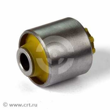 Полиуретановый сайлентблок задней подвески, ступицы, крепление поперечного рычага HONDA ODYSSEY RA6, RA7, RA8, RA9 (1999.12 - 2003.09) (1 шт. в уп.) <b>ТОЧКА ОПОРЫ 7062636</b>