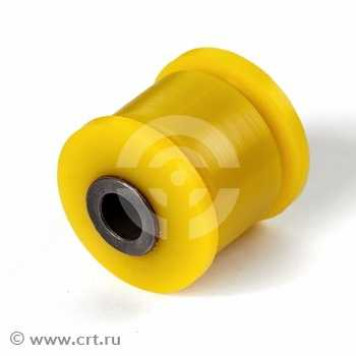 Полиуретановый сайлентблок задней подвески, ступицы, крепление нижнего рычага HONDA CR-V RE3, RE4 (2006.10 - 2011.11) (1 шт. в уп.) <b>ТОЧКА ОПОРЫ 7062883</b>