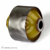 Полиуретановый сайлентблок задней подвески, продольного рычага, передний SUBARU LEGACY B4 BE5, BE9, BEE (1998.06 - 2003.04), LEGACY B4 BL5, BLE (2003.05 - ), LEGACY (1 шт. в уп.) <b>ТОЧКА ОПОРЫ 8061271</b>