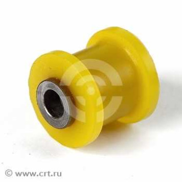 Полиуретановый сайлентблок передней стойки стабилизатора, нижний UBARU LEGACY BE5, BEE, BE9, BH5, BH9, BHC, BHCB5AE, BHE (1997.11-2003.04), LEGACY LANCASTER BG9 (199 (1 шт. в уп.) <b>ТОЧКА ОПОРЫ 806216</b>