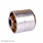 Полиуретановый сайлентблок задней подвески, поперечного рычага, крепление к кузову SUBARU TRIBECA B9 (W10) (2004- ) (1 шт. в уп.) <b>ТОЧКА ОПОРЫ 8062801</b>