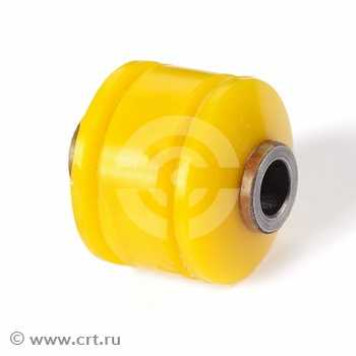 Полиуретановый сайлентблок задней подвески, ступицы SUBARU IMPREZA, FORESTER (1 шт. в уп.) <b>ТОЧКА ОПОРЫ 806371</b>