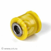 Полиуретановый сайлентблок задней подвески, поперечного рычага SUBARU IMPREZA, FORESTER, LEGASY (1 шт. в уп.) <b>ТОЧКА ОПОРЫ 806372</b>