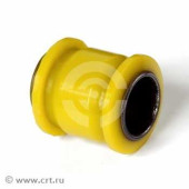 Полиуретановый сайлентблок задней подвески, поперечного рычага SUBARU IMPREZA, LEGASY (1 шт. в уп.) <b>ТОЧКА ОПОРЫ 806373</b>