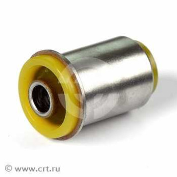 Полиуретановый сайлентблок передней подвески рычага, передний SUZUKI CULTUS GA11S, GA21S, GB21S, GB31S, GC21S, GC21W, GD21S, GD31S, GD31W, GC41W (1 шт. в уп.) <b>ТОЧКА ОПОРЫ 9061496</b>