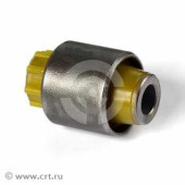 Полиуретановый сайлентблок задней подвески, поперечного рычага, внутренний SUZUKI ESCUDO TD54W (2005.05 - ), ESCUDO TA74W (2006.06 - ), ESCUDO TD94W (2005.05 - ) (1 шт. в уп.) <b>ТОЧКА ОПОРЫ 9062106</b>