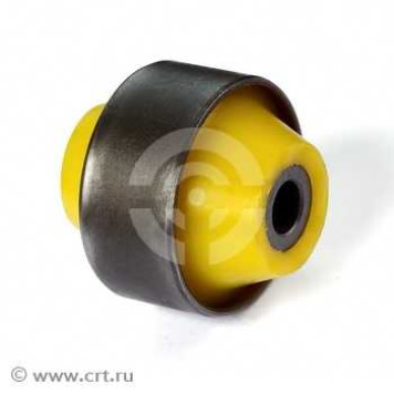 Полиуретановый сайлентблок передней подвески, нижнего рычага, задний SUZUKI GRAND VITARA JB627W, JB632W, JB416X, JB419XD, JB419WD, JB420W, JB424X, ESCUDO TD54W, TA74 (1 шт. в уп.) <b>ТОЧКА ОПОРЫ 9062130</b>