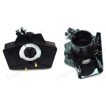 Переключатель подрулевой ВАЗ 2108 (средняя часть) <b>Точмаш 2108-3709320</b>