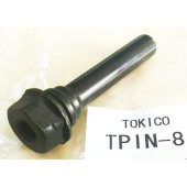 TOKICO TPIN8 - направляющая суппорта, переднего