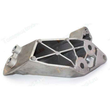 Кронштейн опоры ДВС ВАЗ 1118 Калина левый <b>1118-1001231</b>