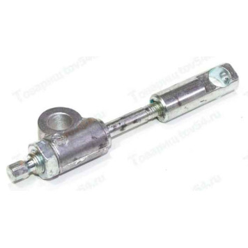 Натяжитель ремня генератора ВАЗ 1118 Калина <b>1118-1041280-03</b>