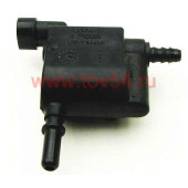 Клапан продувки адсорбера в сборе с труб ВАЗ 1118 Калина <b>1118-1164200</b>