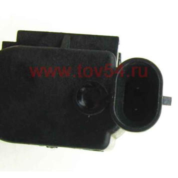 Клапан продувки адсорбера в сборе с труб ВАЗ 1118 Калина <b>1118-1164200</b>-2