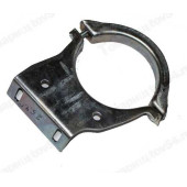 Кронштейн приемной трубы ВАЗ 1118 в сборе <b>Тольятти 1118-1203040-01</b>